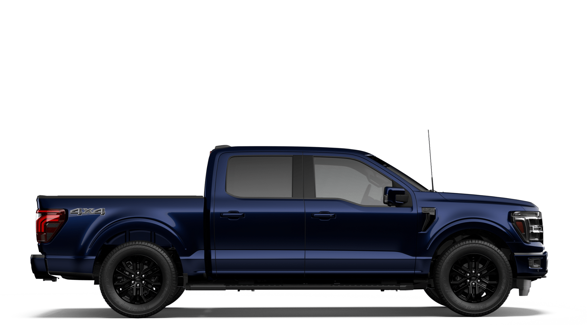 2026 Ford F-150® External Image 1